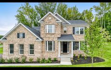 Reserve at Summerford: Chesterfield, Virginia - Richmond American Homes