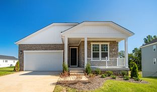 Arlington - The Greens: Culpeper, District Of Columbia - Richmond American Homes