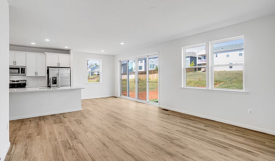 513 Aster Lane (Citrine)