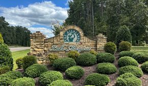 Lake Margaret - Chesterfield, VA