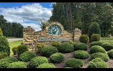 Lake Margaret: Chesterfield, Virginia - Richmond American Homes