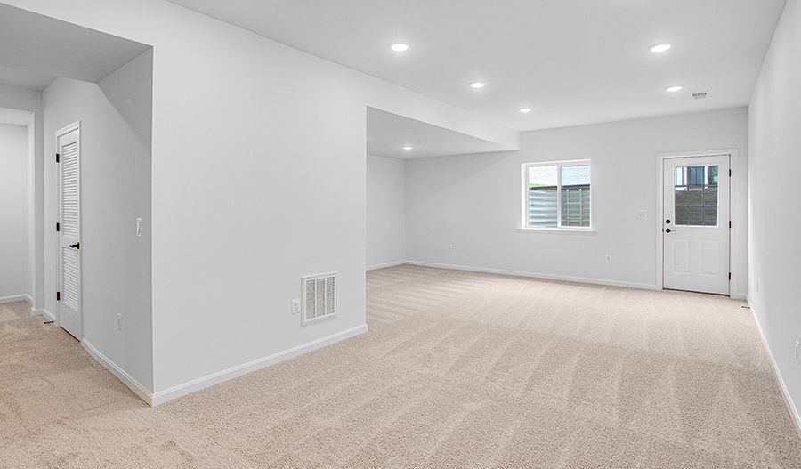 Recreation Room