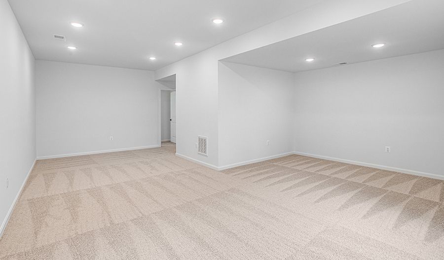 Recreation Room