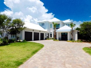 Richmark Contracting & Design Inc. por Richmark Contracting & Design Inc. en Destin-Fort Walton Beach Florida