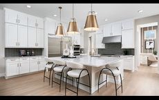 The Apex at Cobblestone Ranch: Castle Rock, Colorado - Richmond American Homes