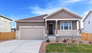 3418 Bella Notte Drive (Arlington)