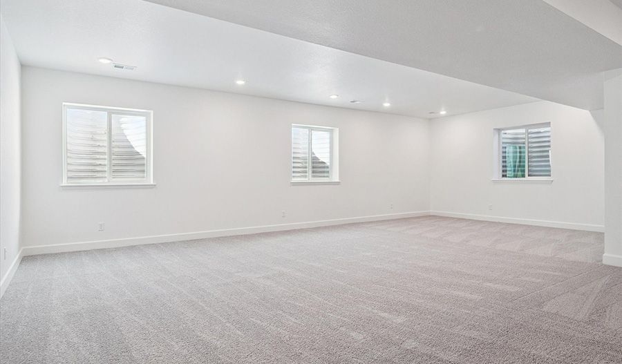 Recreation Room