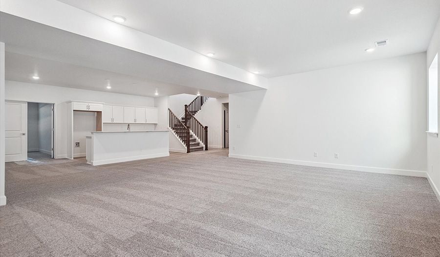 Recreation Room