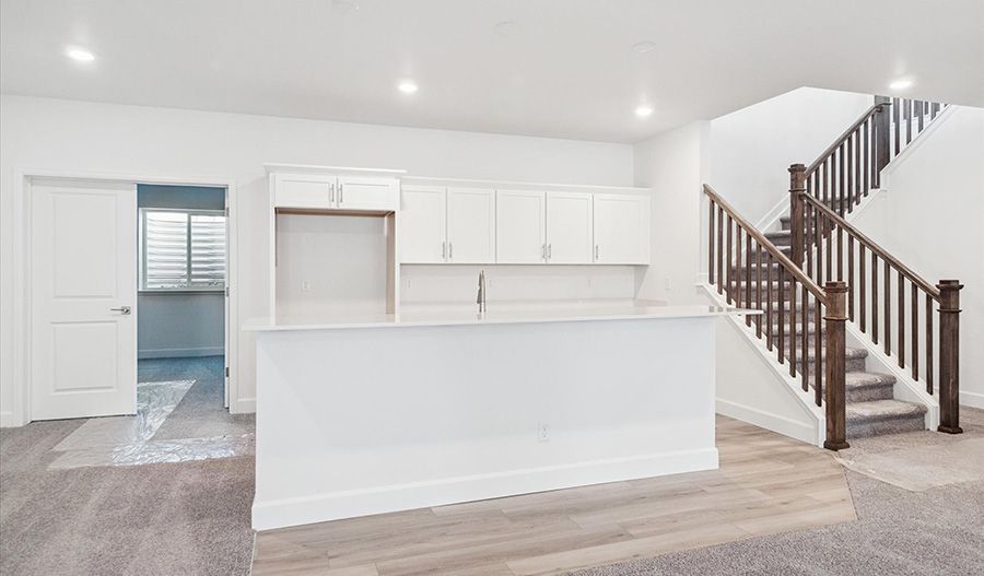 Wet Bar
