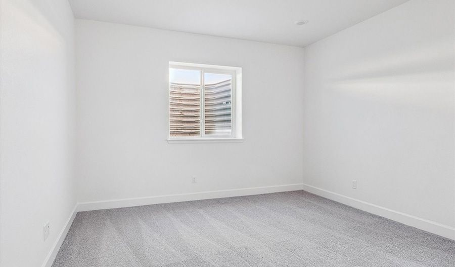 Flex Room