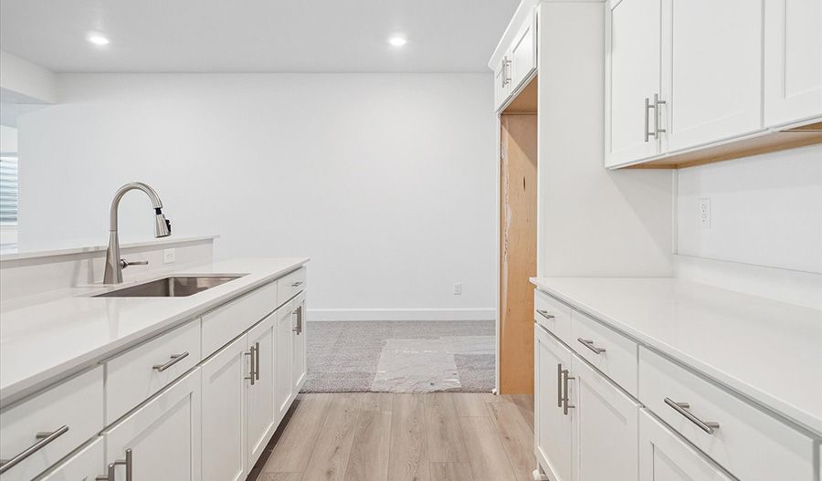 Wet Bar