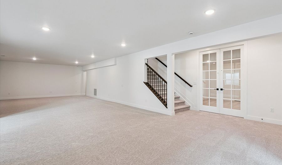 Recreation Room