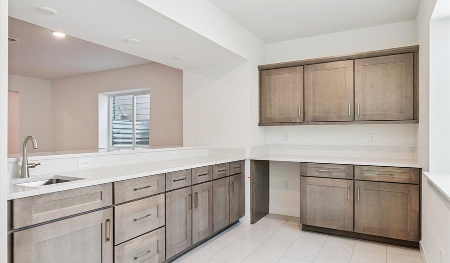Wet Bar