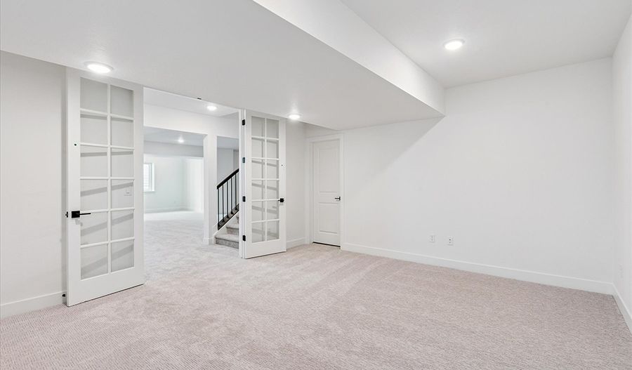 Flex Room