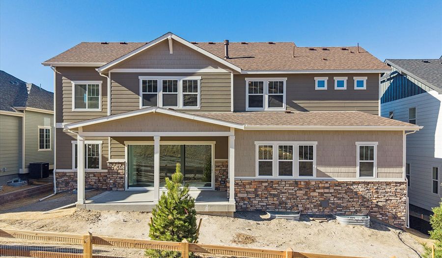 1300 Oleander Street (Harmon)