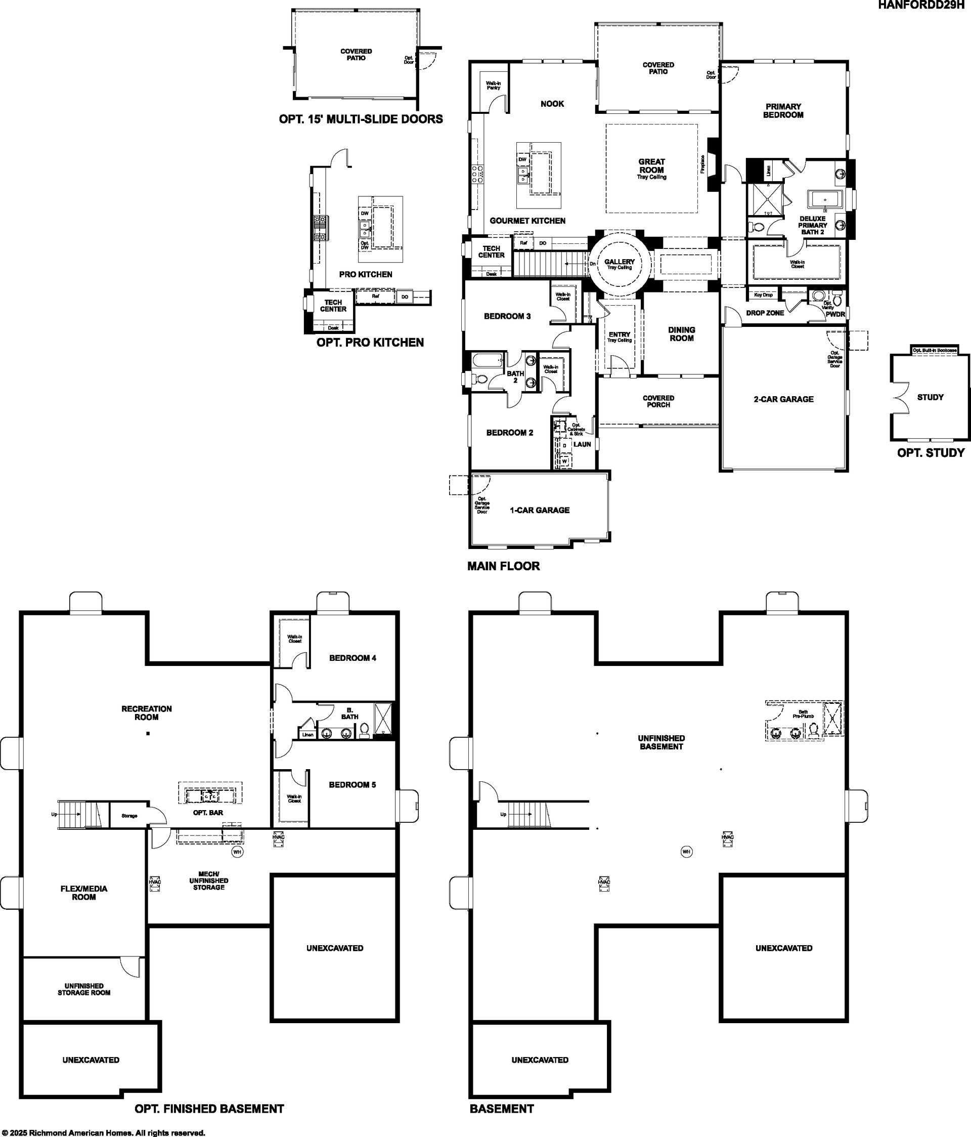 The Hanford