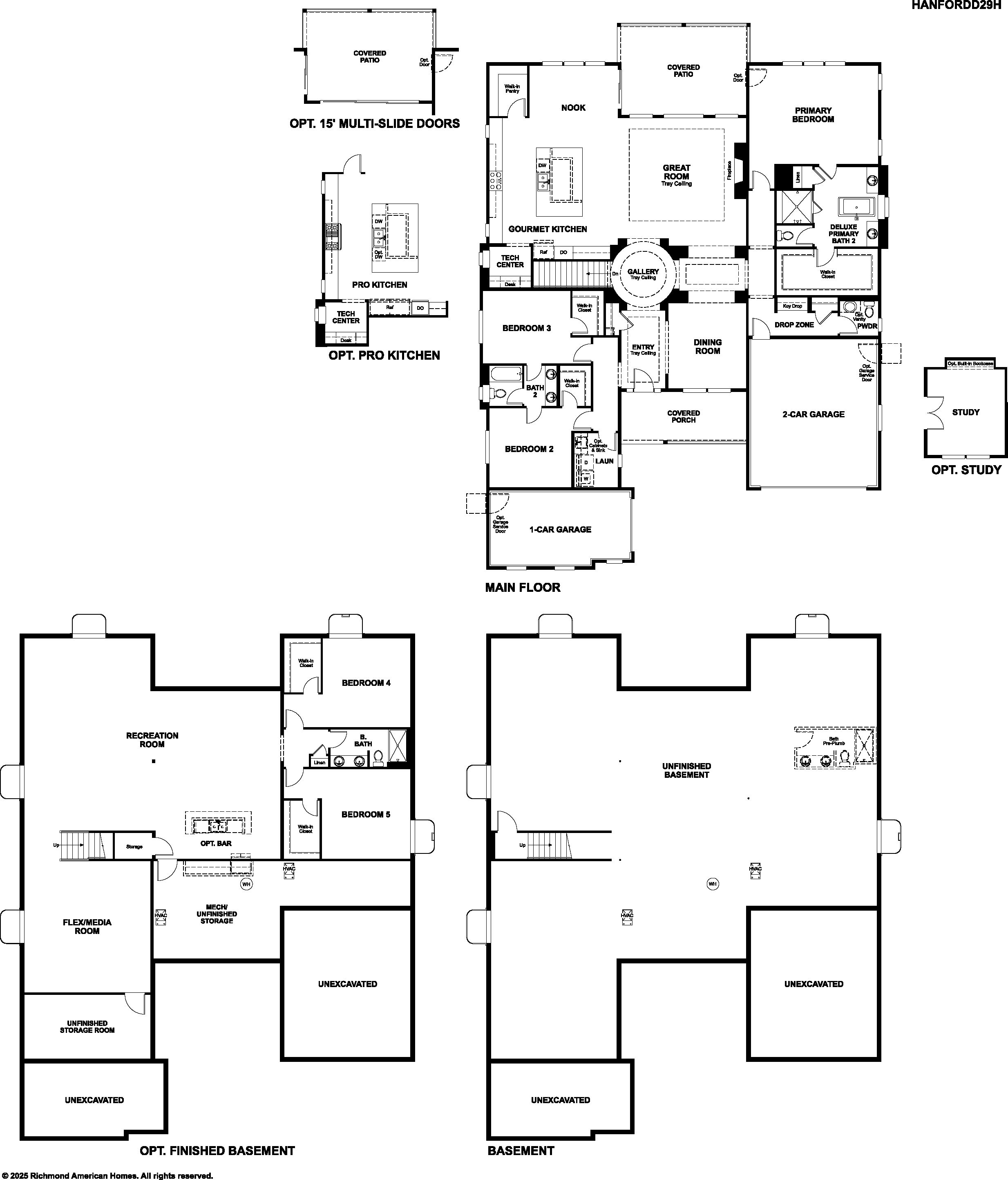 The Hanford