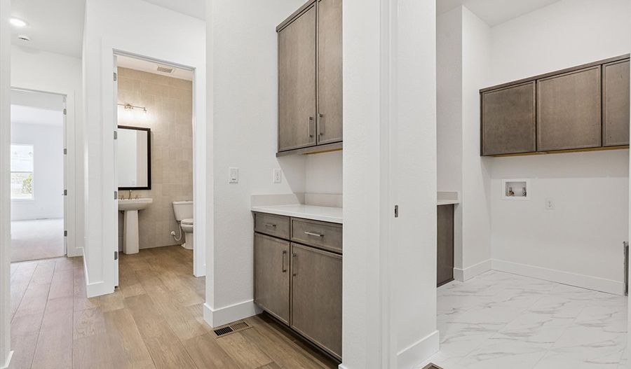 Mudroom