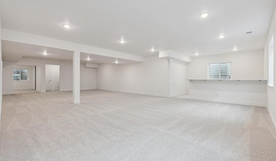 Recreation Room