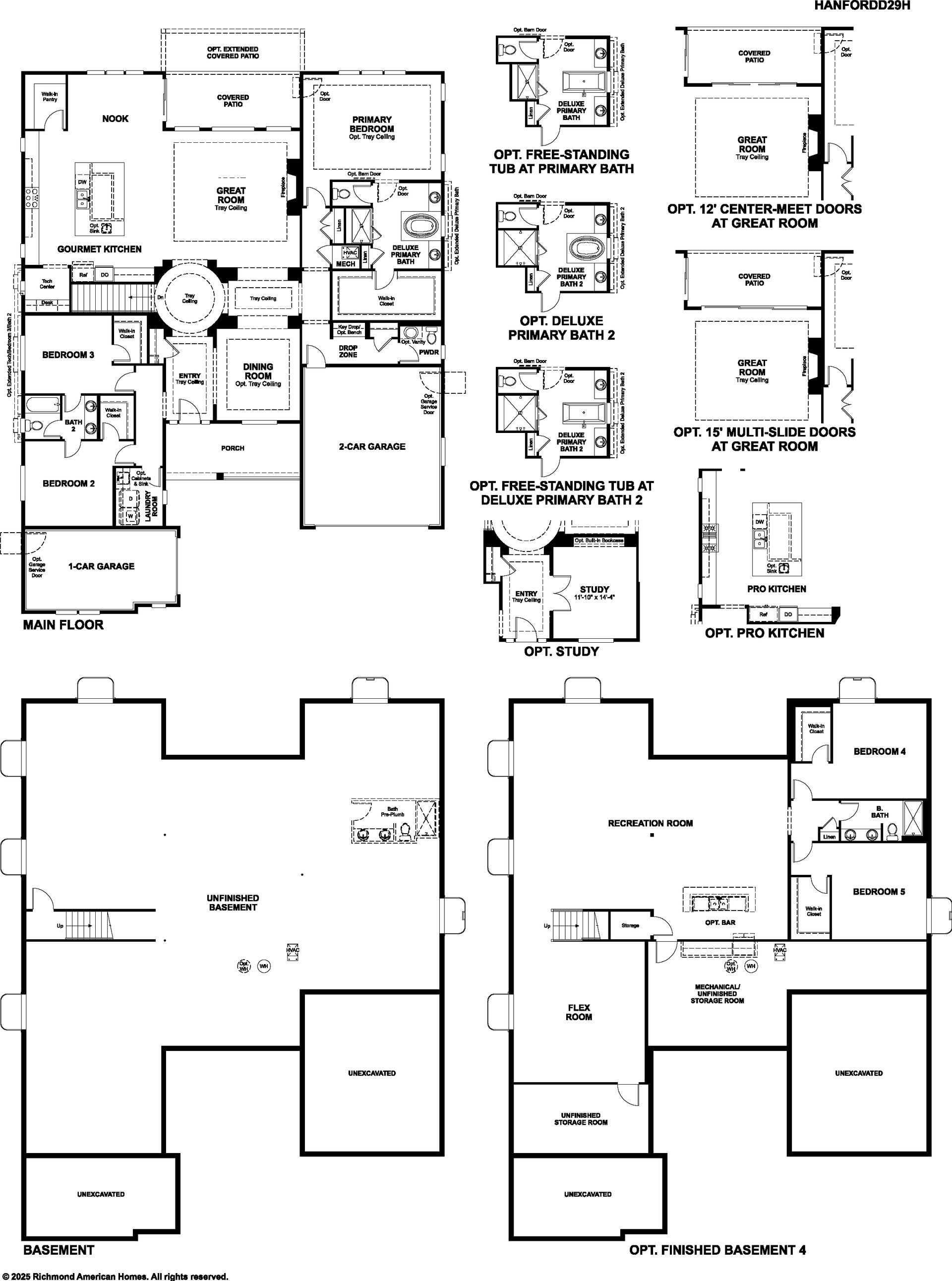 The Hanford