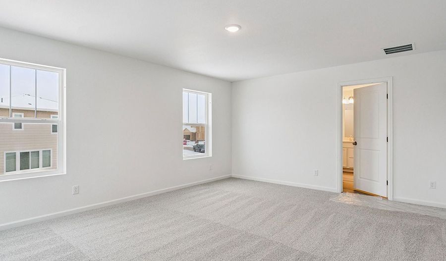 7894 Rainy Creek Trail (Laurel II)