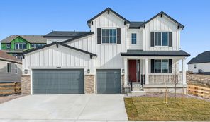 16869 Starfall Drive (Dillon II)