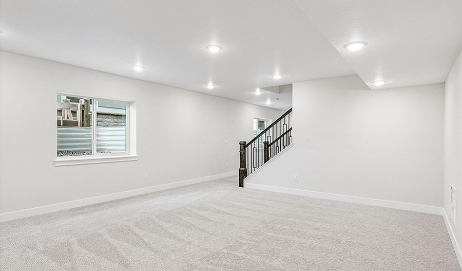 Recreation Room