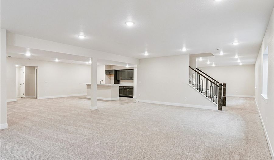 Recreation Room