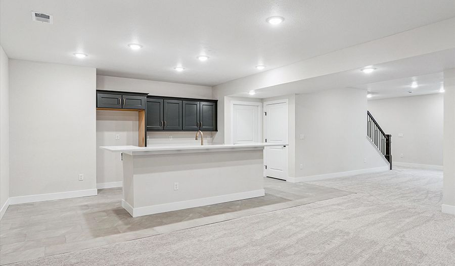 Wet Bar