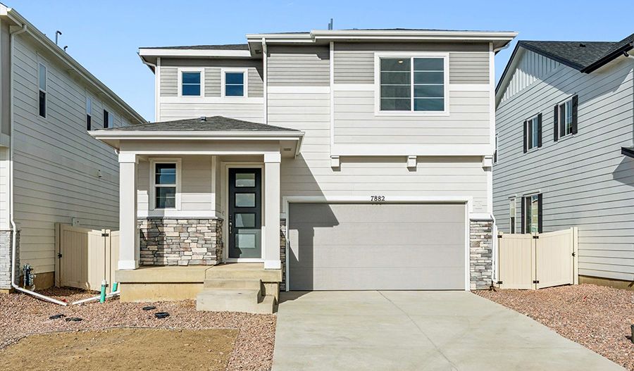 7882 Turkey Flat Lane (Poplar)