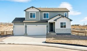 16785 Starfall Drive (Hopewell)