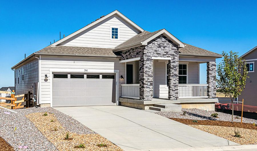 741 Lawson Drive (Arlington)