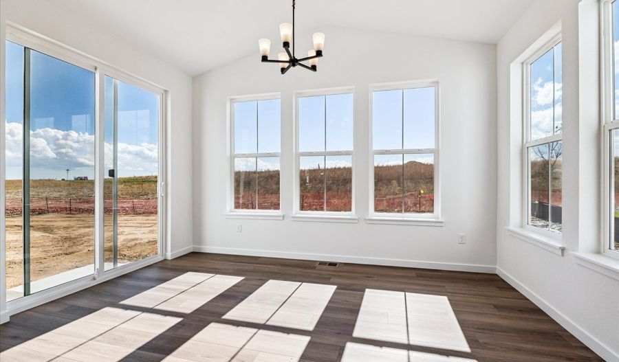 Sunroom