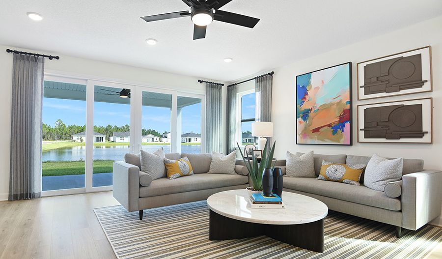 Solstice at West Ridge - Victorville, CA