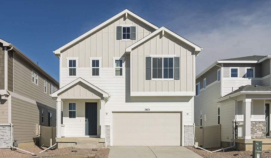 7872 Turkey Flat Lane