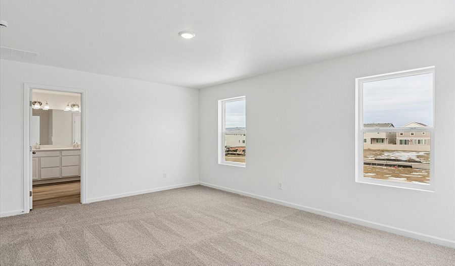 7872 Turkey Flat Lane (Laurel II)