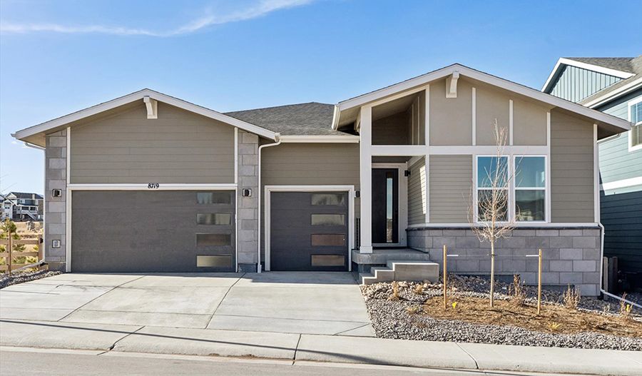 8719 Yellowcress Street (Nottingham)