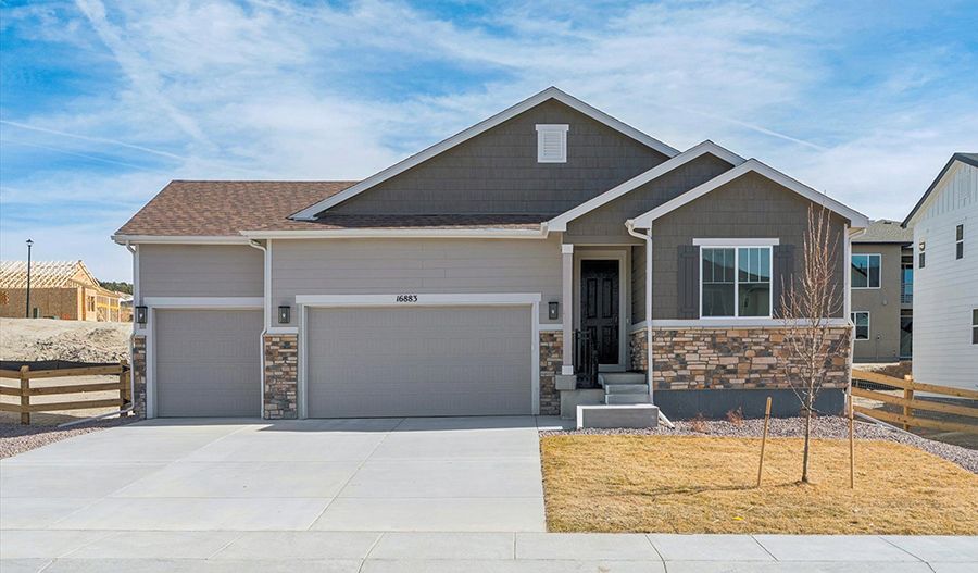 16883 Starfall Drive (Arlington)