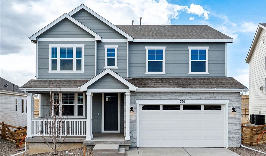 790 Lawson Drive (Hemingway)