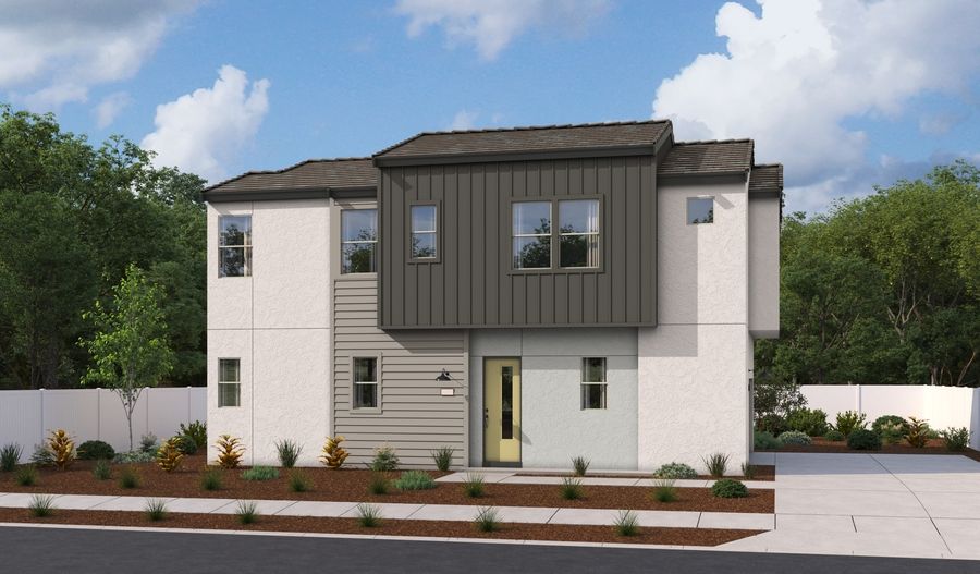 The Nassee Elevation C