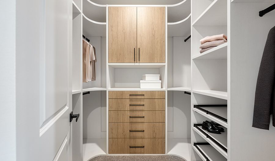 Closet
