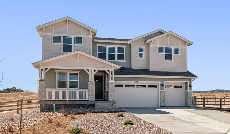 7248 Prairie Sage Place (Ouray)