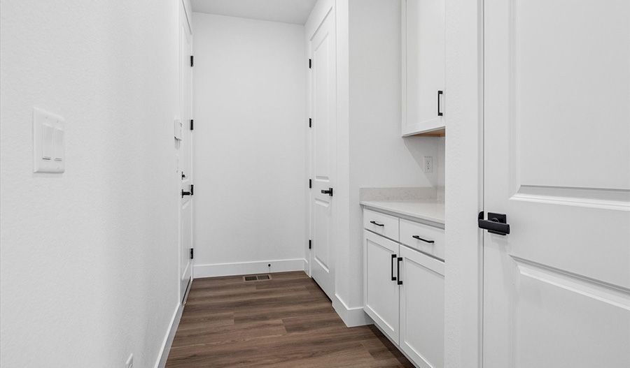 Mudroom