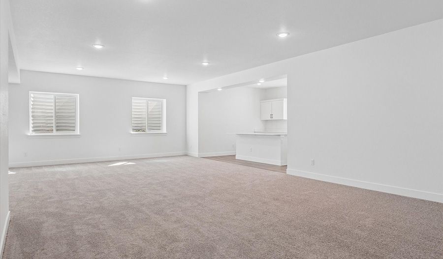 Recreation Room