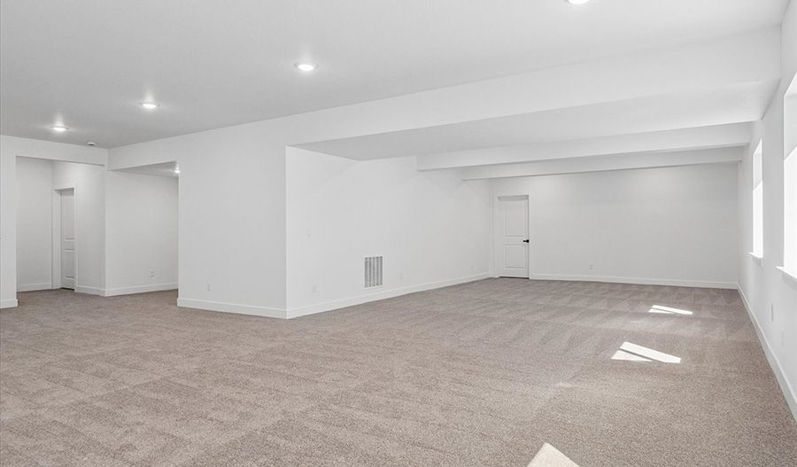 Recreation Room