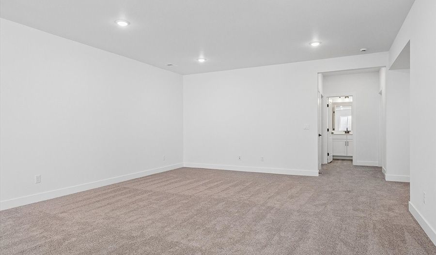 Recreation Room