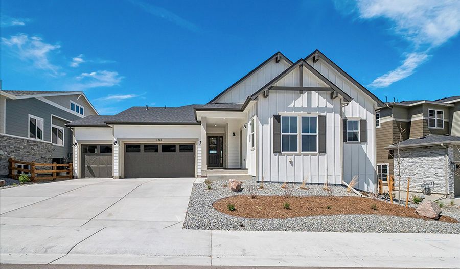 1327 Oleander Street (Monroe II)