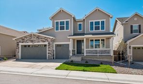 2536 Bitterroot Place (Dillon II)