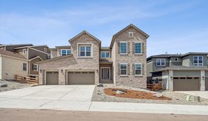 1289 Oleander Street (Hillary)