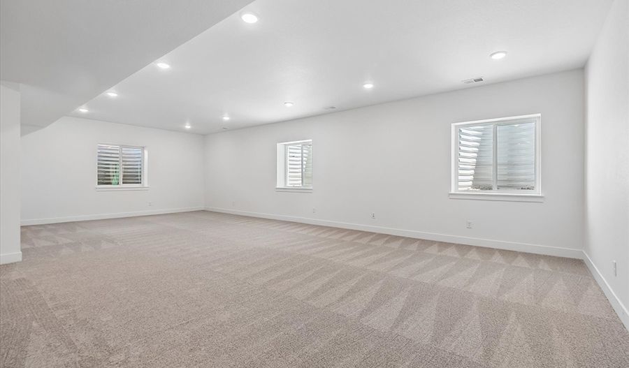Recreation Room